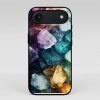 4NewCase - Kryt pre APPLE - iPhone 17 Air - GLOSSY - Rainbow Quartz - 1014130500017