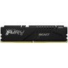 Kingston FURY Beast EXPO/DDR5/8GB/6000MHz/CL36/1x8GB/Black KF560C36BBE-8