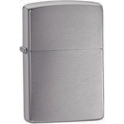 Zippo Satin Chrome 20051