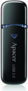 Apacer AH355 64GB AP64GAH355B-1