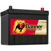 Autobatéria Banner Running Bull EFB 570 15, 70Ah, 680A, 12V