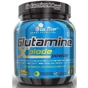 Olimp Glutamine Xplode 500 g