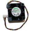 SUPERMICRO 40x40x28 mm, 22.5K RPM, SC813MF Middle Cooling Fan