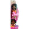 Barbie Modelka-kvetinové retro HPF74