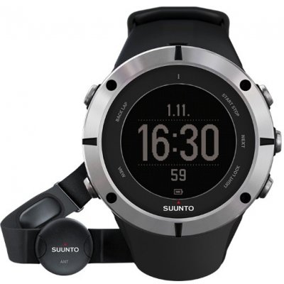 Suunto Ambit2 HR