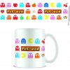 epee Hrnek Pac Man Multi 315 ml