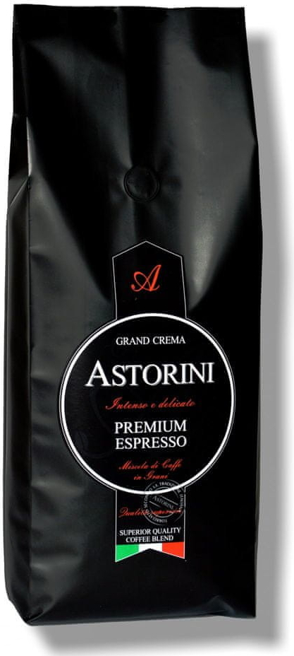 Astorini PREMIUM Grand Crema 1 kg