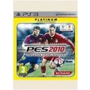 Pro Evolution Soccer 2010