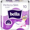 Bella Perfecta Slim Violet 10 ks