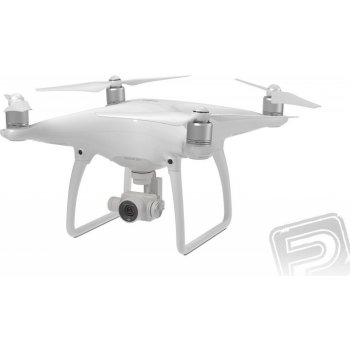 DJI Phantom 4, 4K Ultra HD kamera - DJI0420