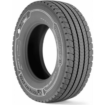 Michelin X Line Energy D 315/70 R22.5 154L