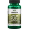 Swanson ginkgo biloba extract 60 mg - 120 kapsúl