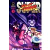 Super Street Fighter Omnibus