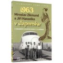 Zikmund a Hanzelka v Japonsku 1963 DVD