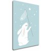 Impresi Obraz Little bunny - 30 x 40 cm