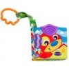 Playgro Moja prvá kniha o farme