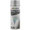 Dupli Color STRUCTURE strieborná štruktúrovaná farba v spreji 400ml