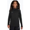 Pánsky longsleeve Nordica Dobermann black/white