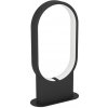 LED stolová lampa Eglo CODRIALES čierna 900633