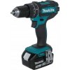 Makita DHP482RFX9 96-dielna súprava náradia