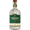 RESERVA Borovička 43% 0,7 l (čistá fľaša)