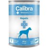 Calibra VD Dog Hepatic konzerva NEW 400 g