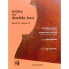 Enjoy the Double Bass 2 - škola hry na kontrabas
