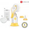 Medela Odsávačka manuálna Harmony™ Essentials Pack