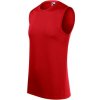 Top Malfini Breeze M MLI-82007 (122233) Black XL