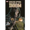 Marvel Doctor Doom: Books of Doom
