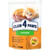 CLUB 4 PAWS Premium pre mačiatka 
