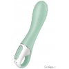 Nafukovací vibrátor Satisfyer Air Pump Vibrator 3