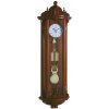 Gallo Clock W.1-4 Kyvadlové hodiny WIEN westminster štvrťbicie nástenné
