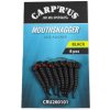 Carp ´R´ Us Rovnátko Mouthsnagger hnedé
