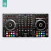 Doto Design Skin DDJ-SX2 FULL COLORS Black