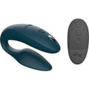 We-Vibe Sync 2 Green Velvet