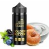 Příchuť KTS S&V 10ml Black Edition Golden Buzzer