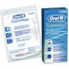 Oral-B dentálna niť Superfloss, 50 ks