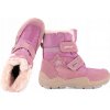 PRIMIGI 6878533 SNEHULE ZIMNÉ VODEODOLNÉ GORE-TEX 27 Ružová