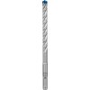 Bosch Príklepový vrták EXPERT SDS plus-7X, 10 x 100 x 165 mm, 30 ks 2608900186