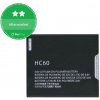 Motorola Moto C Plus XT1723 - Batéria HC60 4000mAh