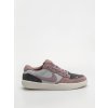 Nike SB Force 58 (flt silver/taupe grey dark grey) 45, šedá
