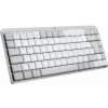 Logitech MX Mechanical Mini Wireless Keyboard for Mac 920-010799