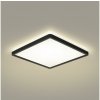 Brilagi Brilagi-LED stmievateľné svietidlo so senzorom ULTRA SLIM LED/18W/230V 30x30 cm+ BG2100 + záruka 3 roky zadarmo + záruka 3 roky zadarmo