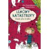 Lenčiny katastrofy - Všude plno králíků - Alice Pantermüller