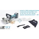 MAKITA DPJ180Z