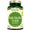 GreenFood Multi VitaMin Chelate for women 90 caps