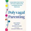 Polyvagal Parenting (Lydia So,Michael Allison)(Brožovaná)