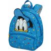 Detský batoh Samsonite Disney Ultimate 2.0 Bp S Donald Stars Farba: modrá