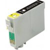 Epson T1281 Black, 15ml, (kompatibilný)